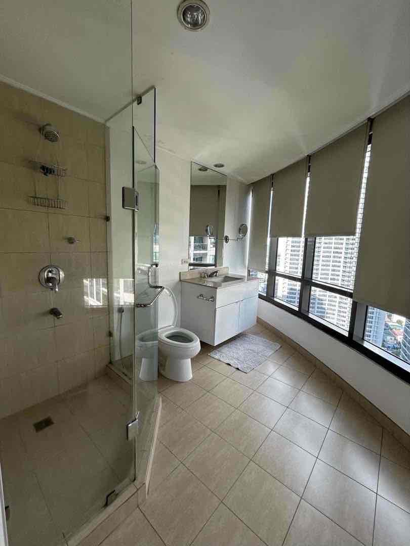 Fully Furnished 2BR Condo at Joya Lofts and Towers, Makati City