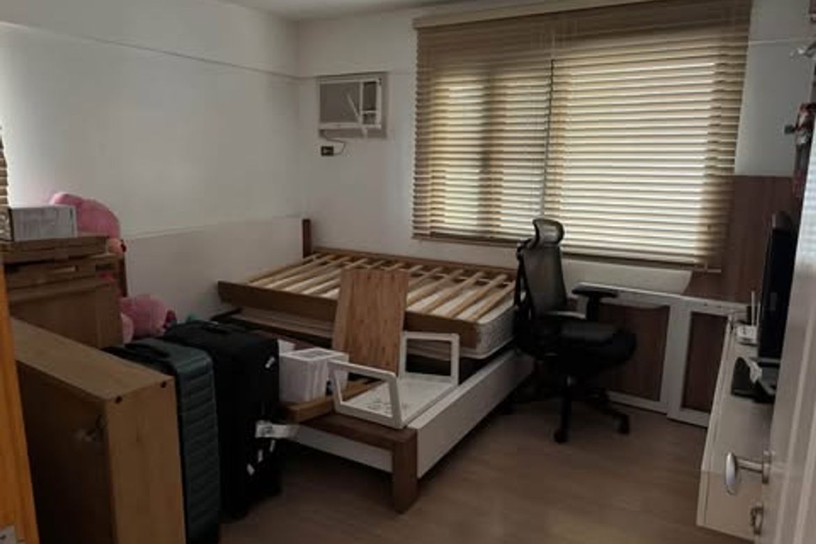 3 бөлмелі таунхаус, Luntala Valle Verde, Пасиг қаласы