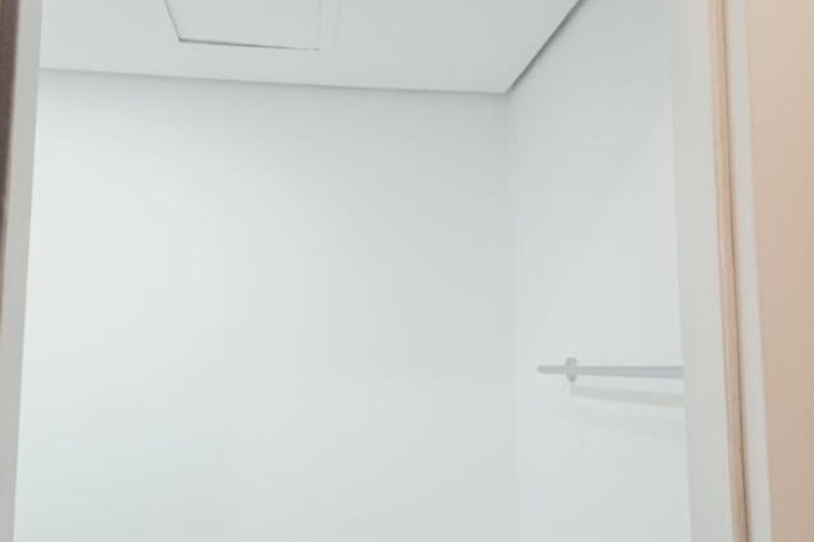 Affordable High-Floor Studio Near Makati CBD Offices