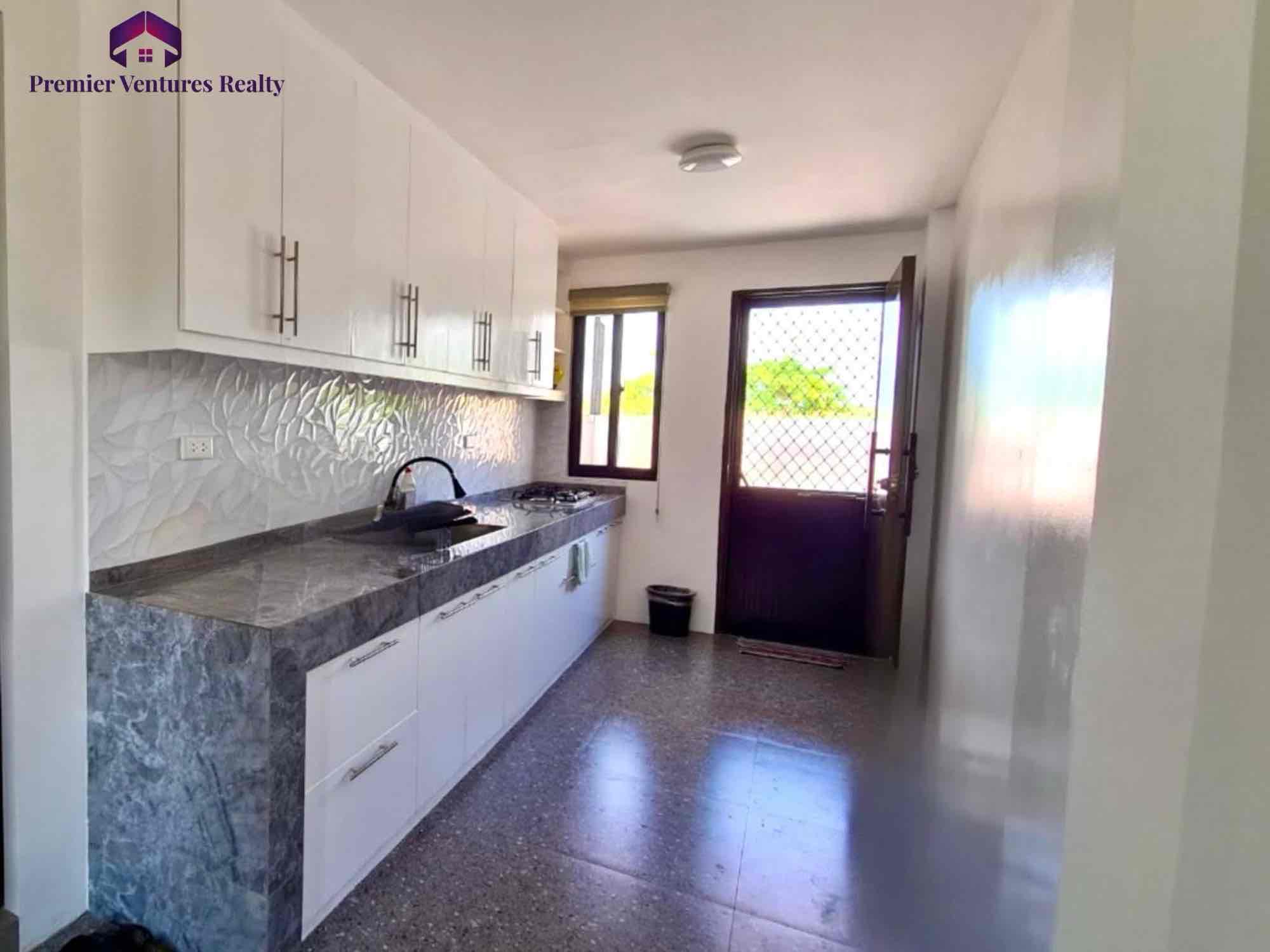 Полностью меблированный 4-комнатный дом в Solen Residences Greenfield City