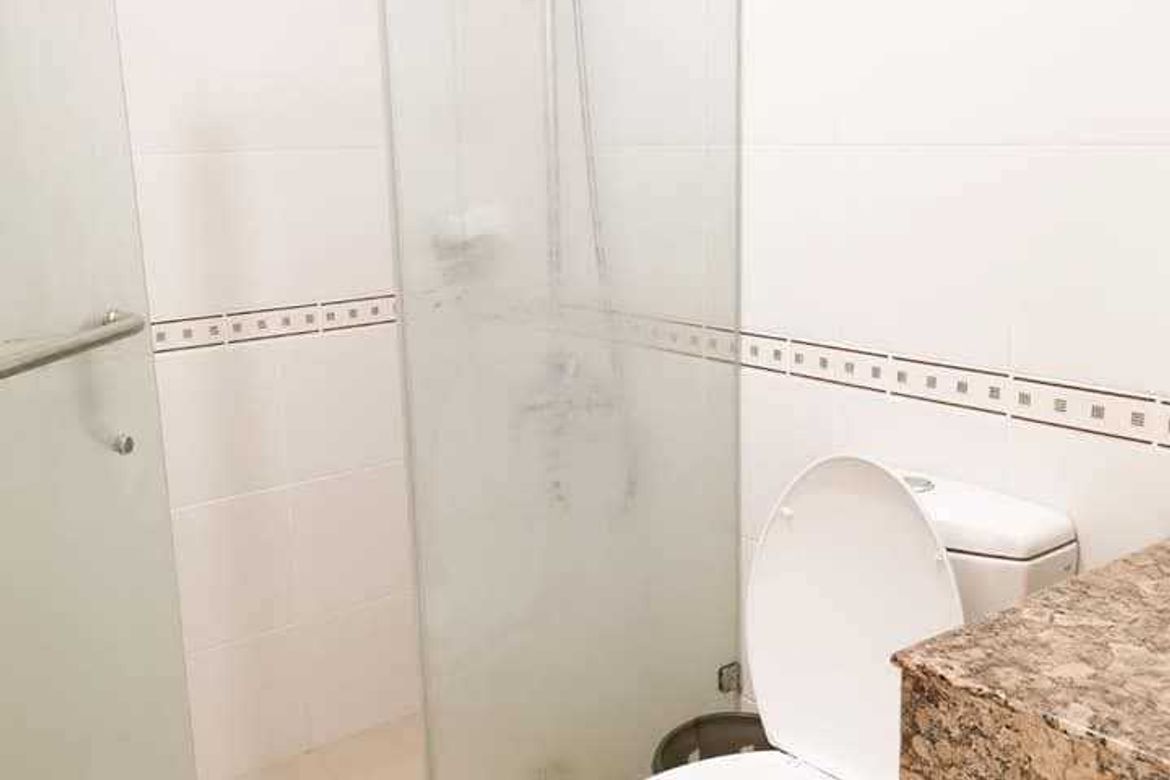 Furnished 3 Bedroom Apartment in Bay Garden Mandarin Tower, Pasay