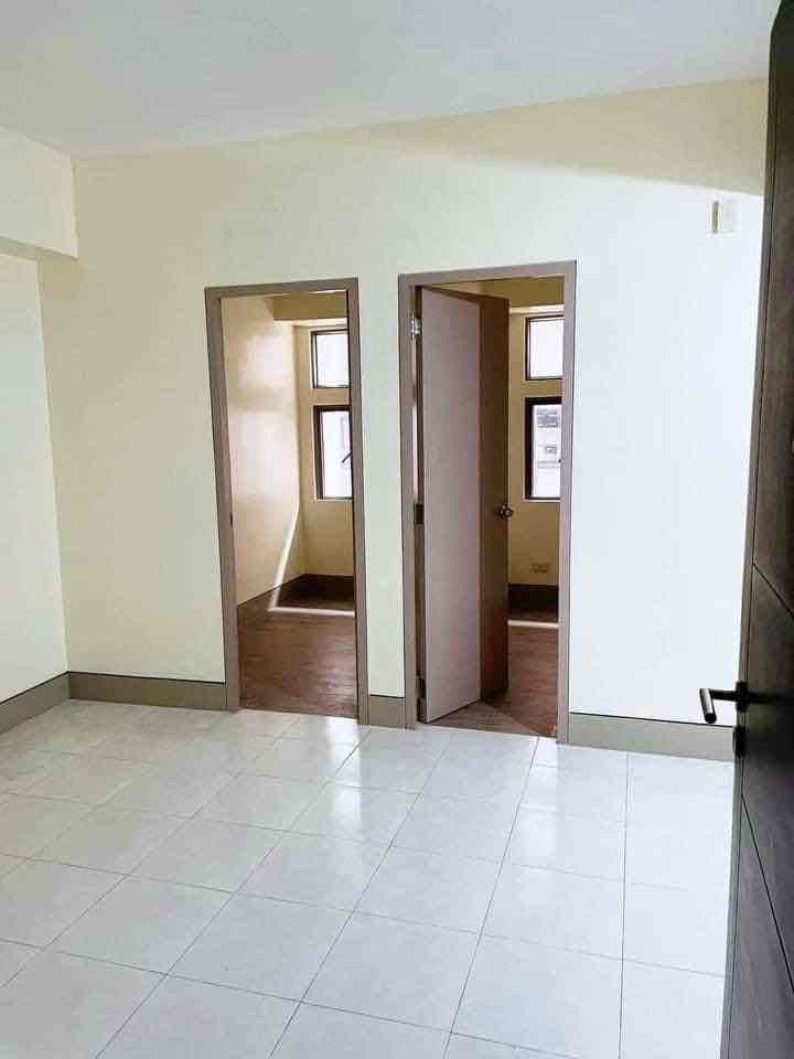 Little Baguio Terraces - Сан-Хуан қаласындағы 2 және 3 жұмалақты пәтерлер