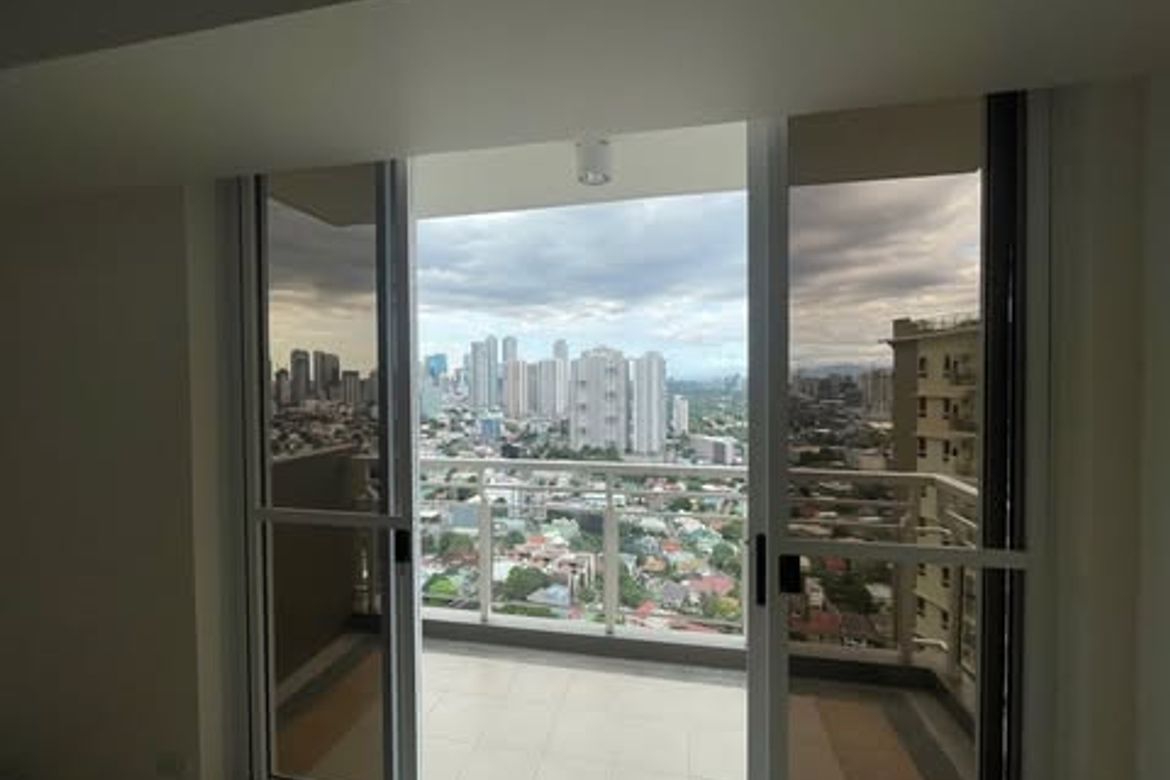 3-комнатная квартира в кондоминиуме Allegra Gardens Place, город Пасиг