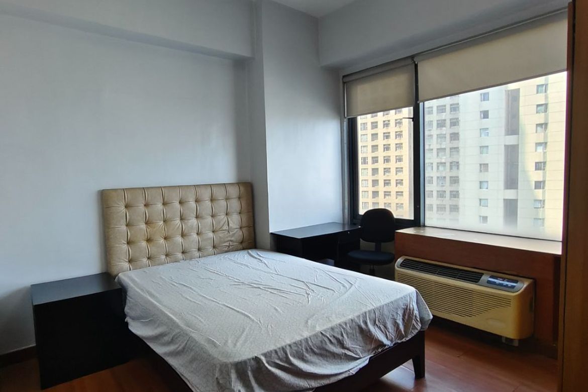1BR Furnished Condo in Eastwood Parkview, Quezon City