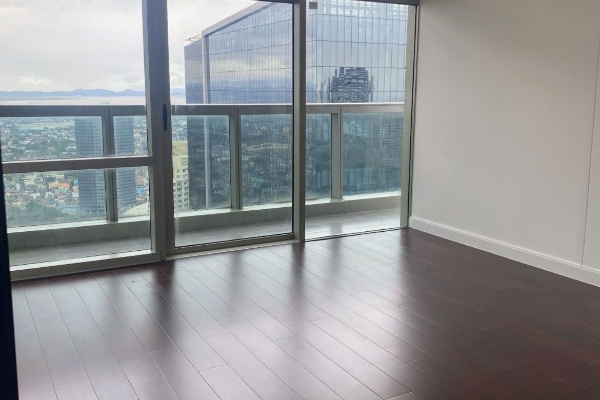Luxury 2 Bedroom Apartment in West Gallery Place, Taguig City