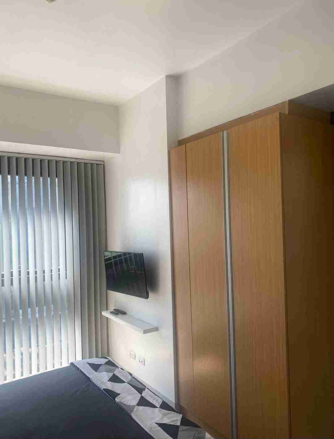 BGC-дағы Uptown Ritz 2 бөлмелі толық жабдықталған пәтер