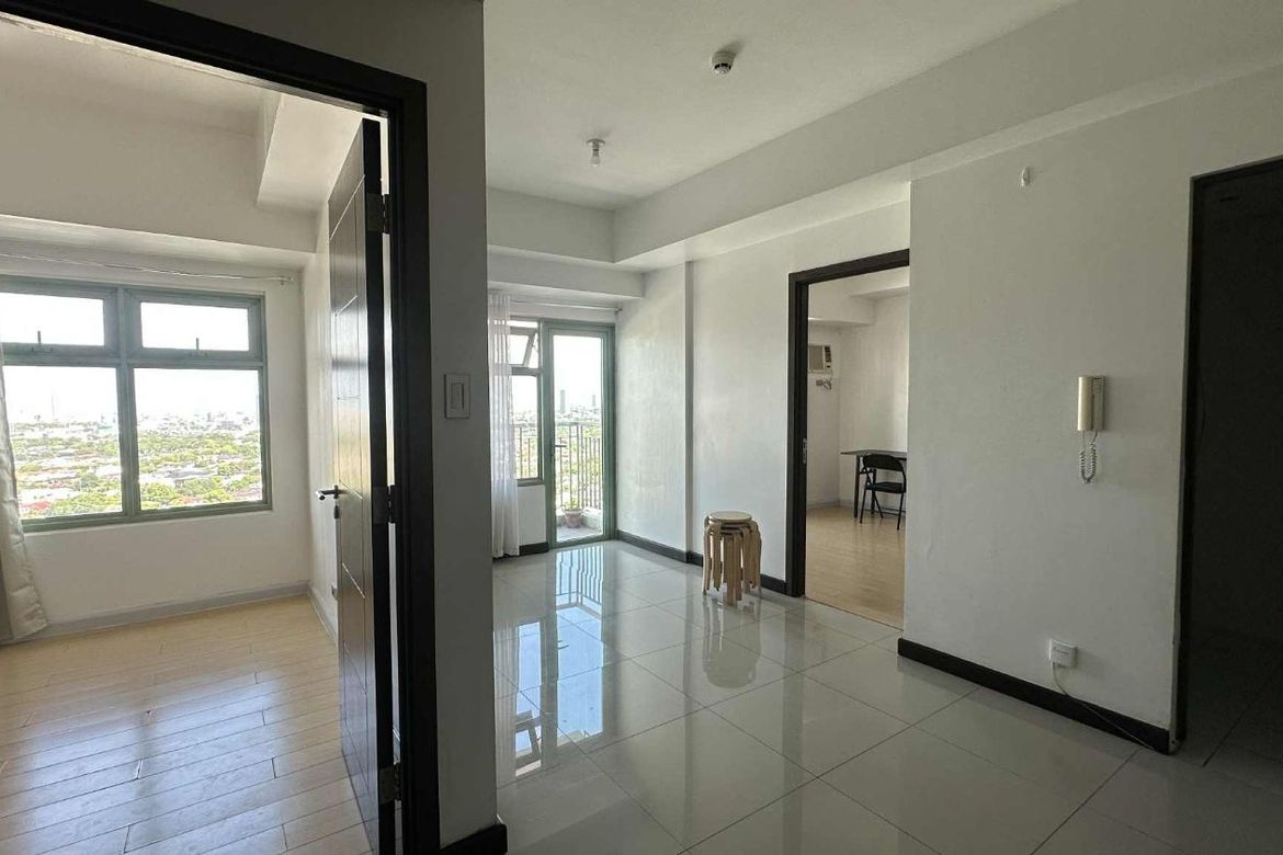 The Magnolia Residences, Нью Маниладағы 2 жұмақты пәтер