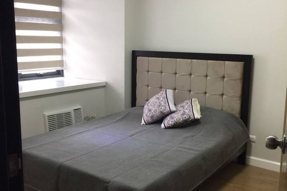 1 бөлмелі жиһаздалған пәтер Escala Salcedo, Макати қаласы
