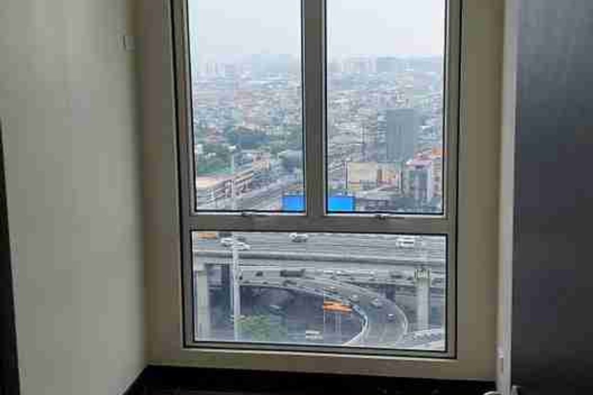 San Lorenzo Place - Ready for Occupancy Condo in Makati