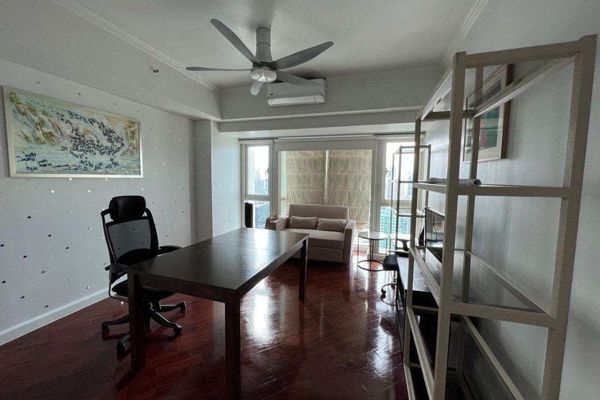 2 Bedroom Condo in The Manansala, Makati City