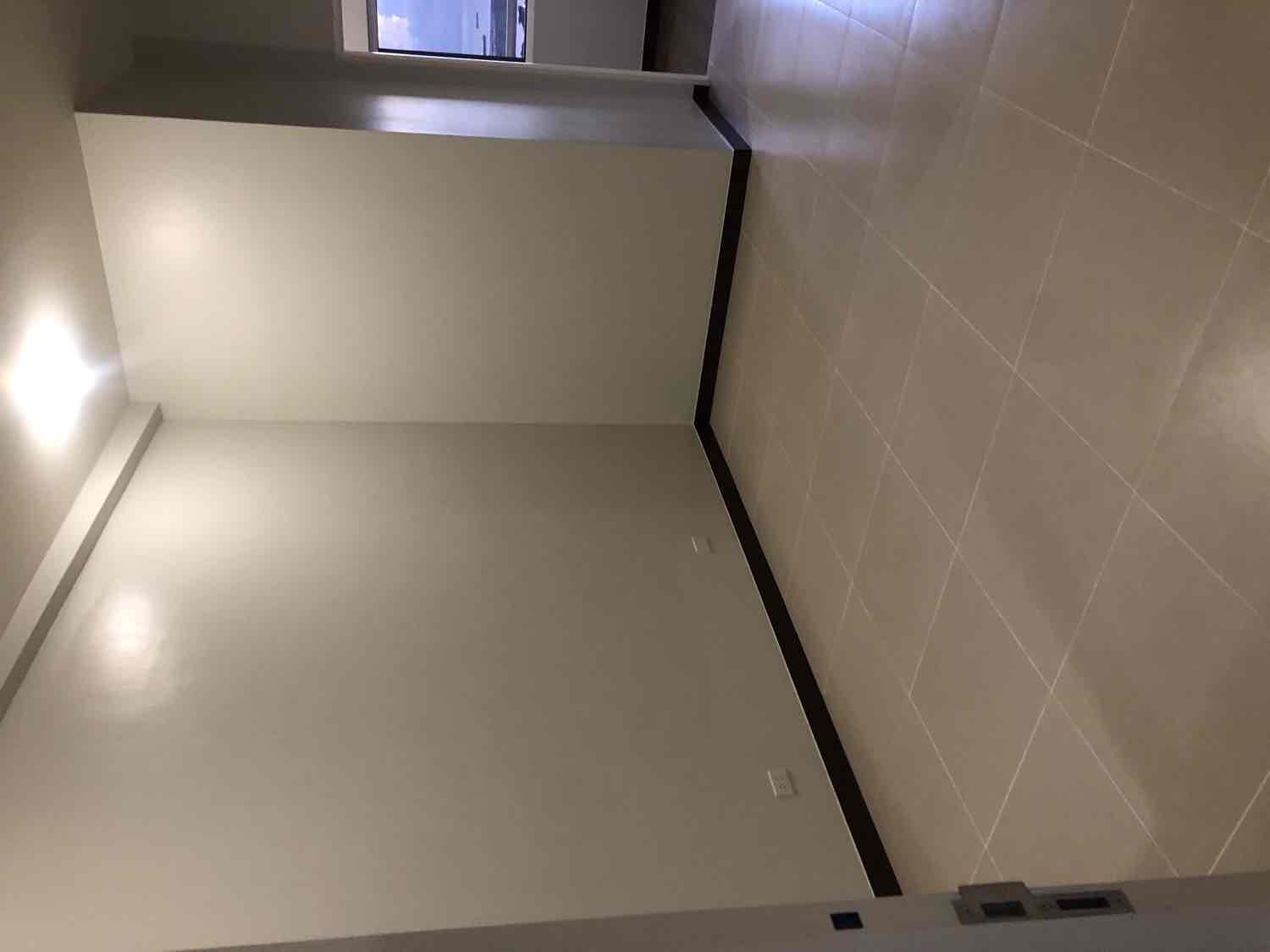 DMCI компаниясынан The Aston Place Pasay-дағы 2 жұмақты жабдықталмаған пәтер