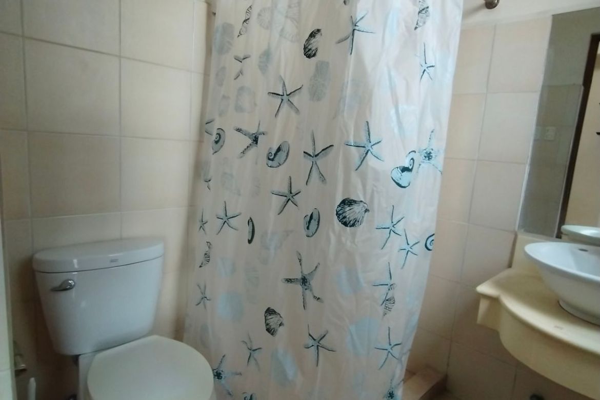 Fully Furnished 2BR Condo at Eastwood Parkview, Quezon City