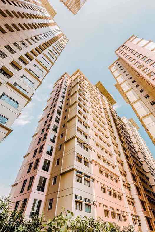 Little Baguio Terraces - Сан-Хуан қаласындағы 2 және 3 жұмалақты пәтерлер