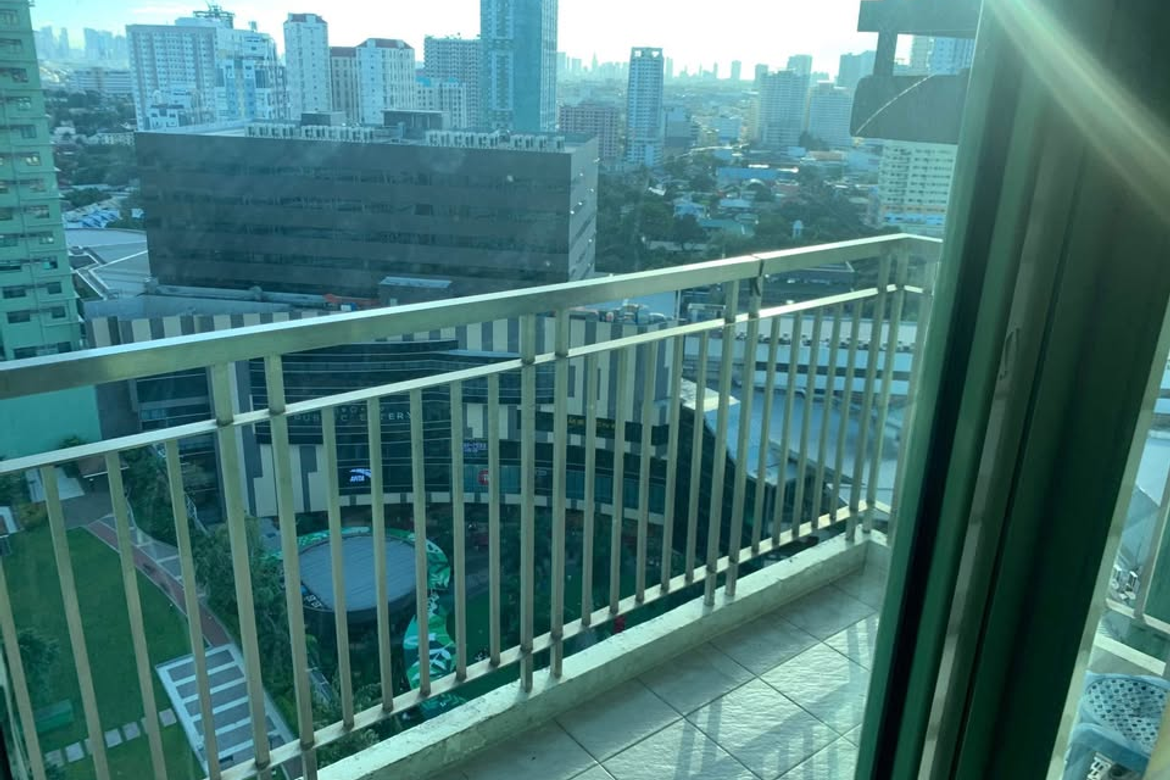 The Magnolia Residences, Нью-Маниладағы 1 бөлмелі пәтер