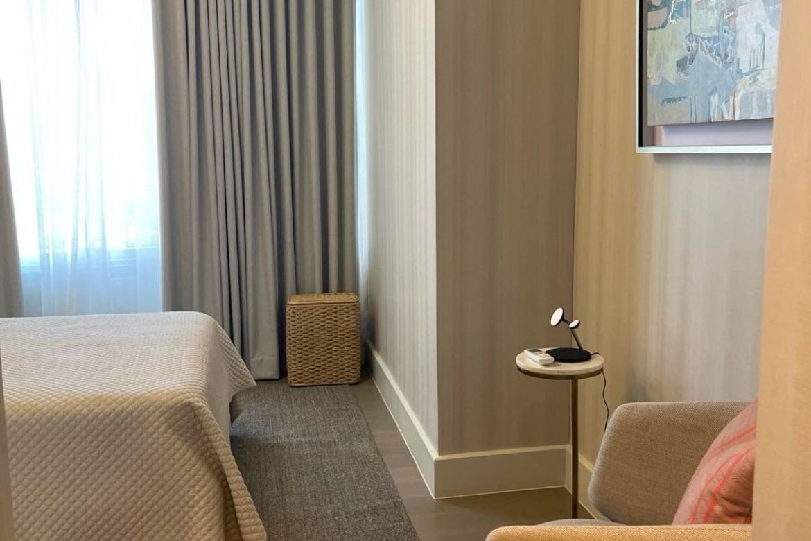 2BR Fully Furnished Unit at The Proscenium Residences