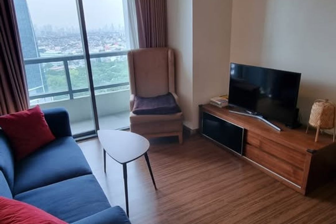 1 бөлмелі жиһаздалған пәтер, Shang Salcedo Place, Макати қаласы
