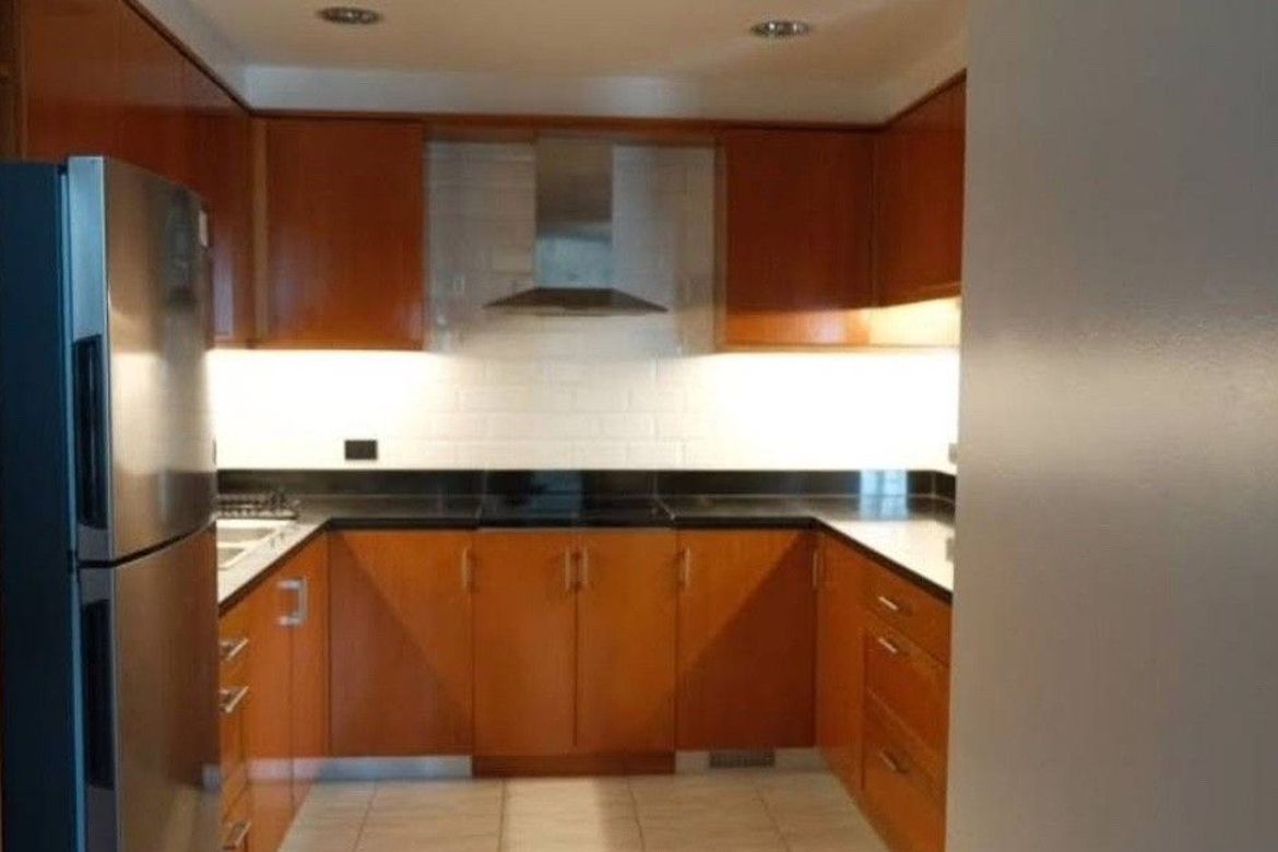 Luxurious 2-Bedroom Fully Furnished Apartment in Makati City