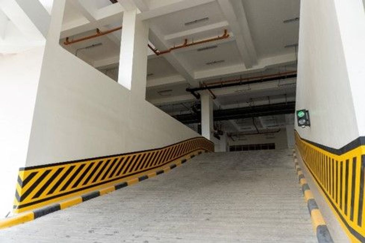 Covent Garden Apartment - Ready for Occupancy, Accessible Location in Sta. Mesa, Manila