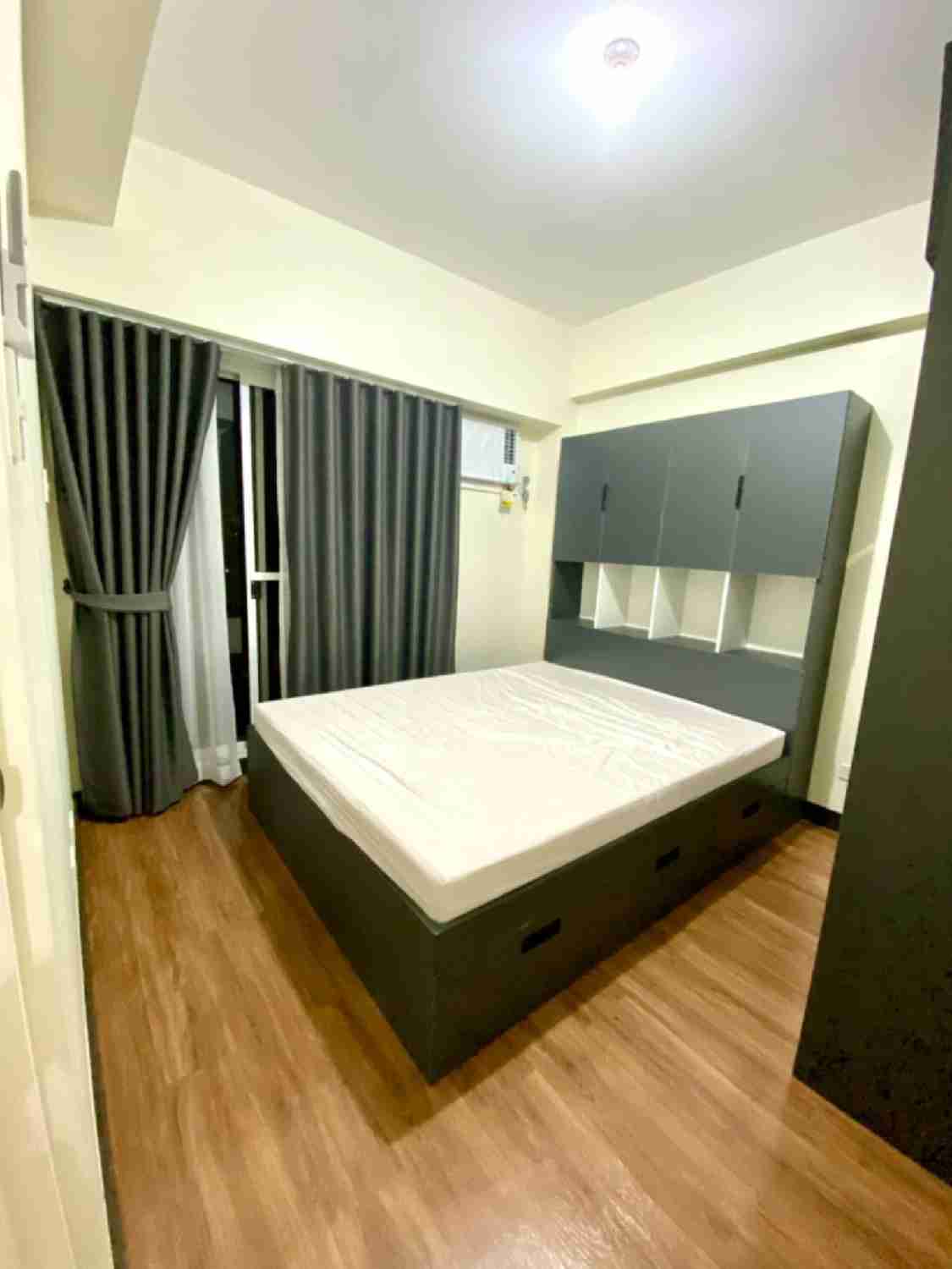 Satori Residences 2-кімнатна квартира з меблями та парковкою