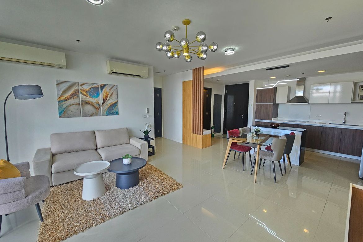 2 бөлмелі люкс пәтер, East Gallery Place, BGC