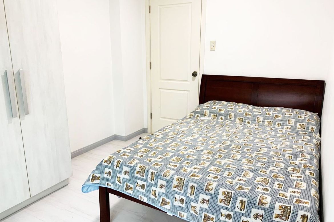 Fully Furnished Condo at Azure Urban Resort Residences Near SM Bicutan