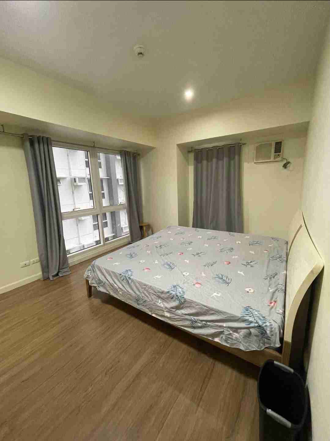 2-Bedroom Fully Furnished Apartment in Lerato, Makati City