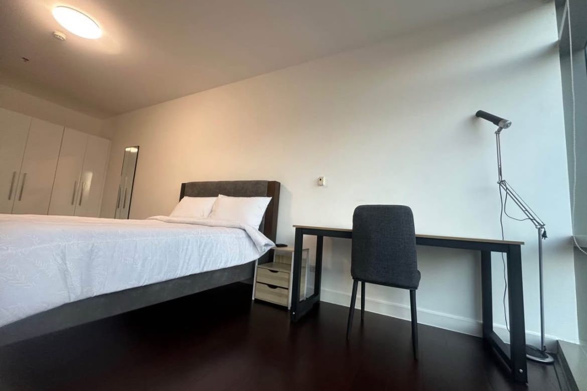 1-Bedroom Furnished Apartment at East Gallery Place