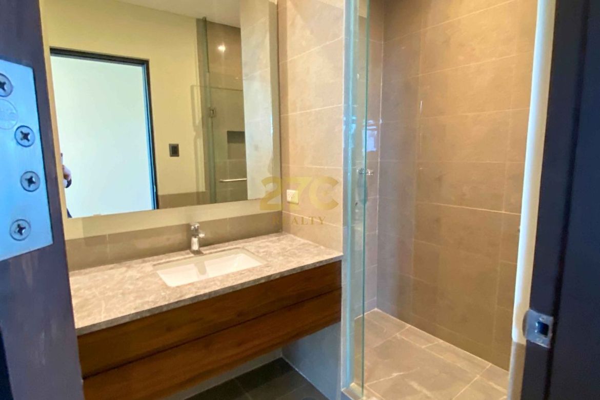 The Westin Manila Sonata Place-тегі сүйкімді 2 бөлмелі пәтер