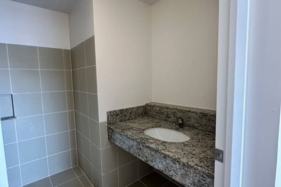 3-комнатная квартира в кондоминиуме Allegra Gardens Place, город Пасиг