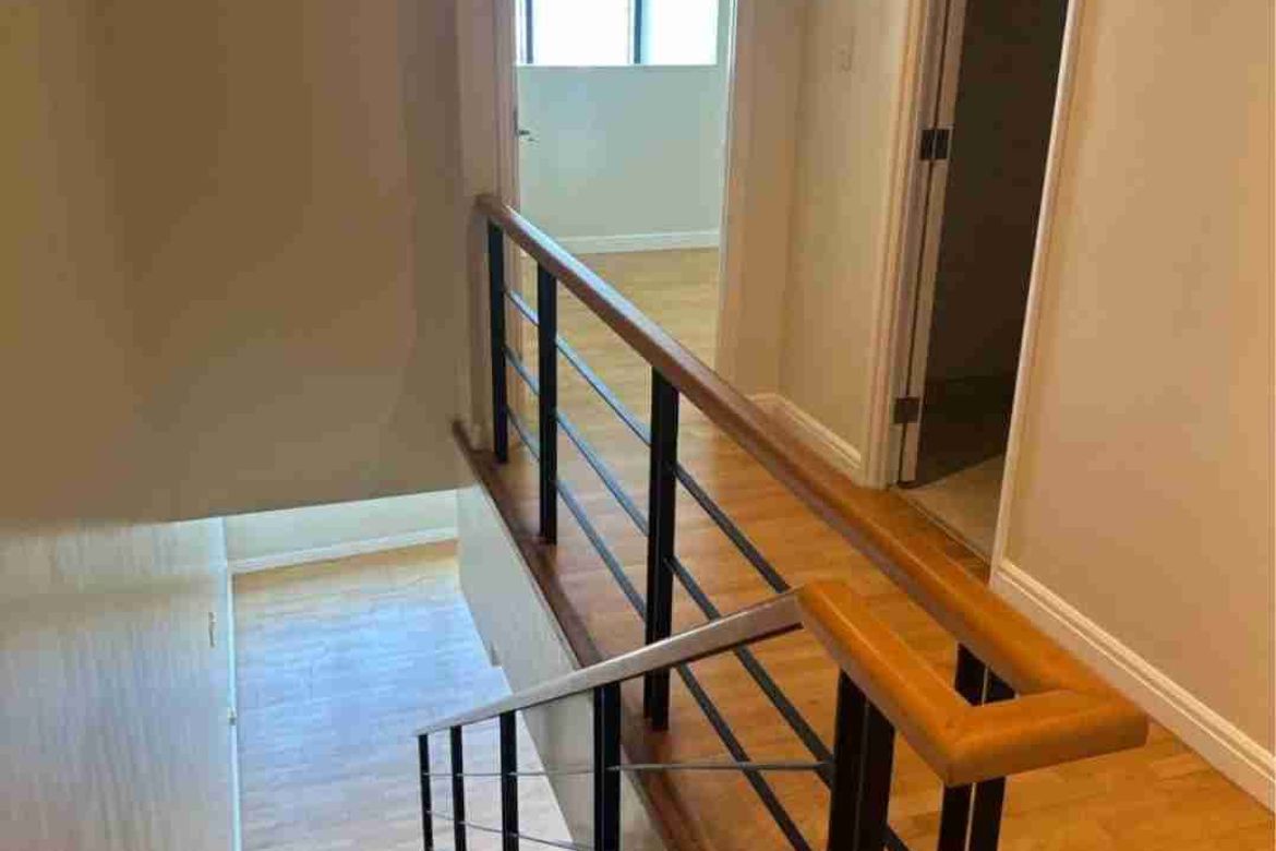 One Rockwell West-тегі 2 жұмақты лофт, Макати