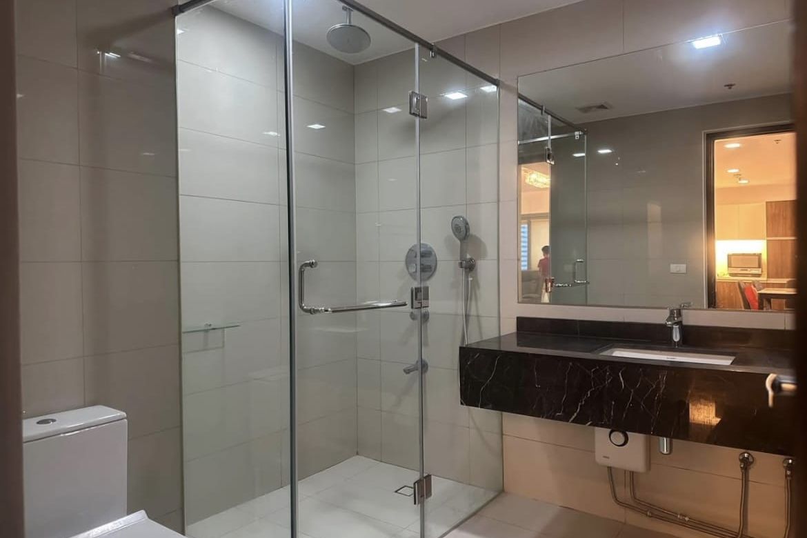 1-Bedroom Furnished Apartment at East Gallery Place