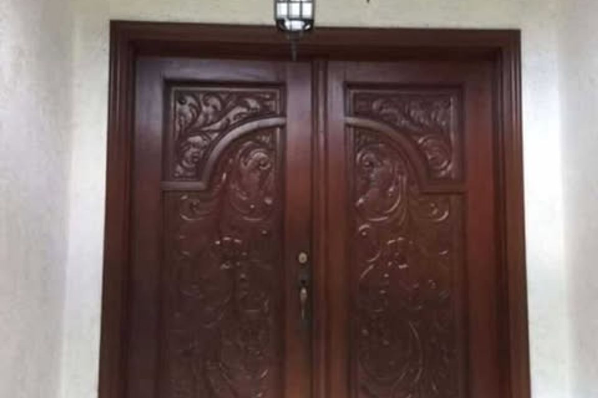 Кең екі деңгейлі үй, Уайт Плейнс, Кесон-Сити