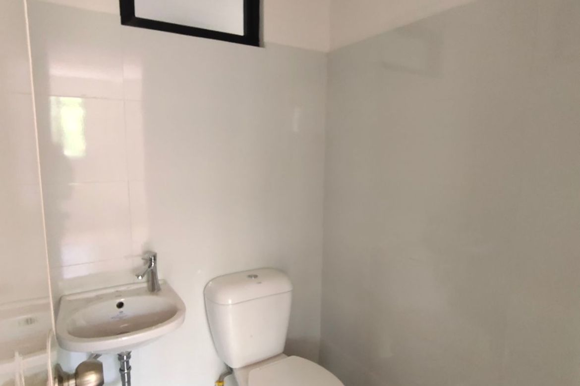 Affordable Studio Apartment near SM Southmall in Veraville Homes