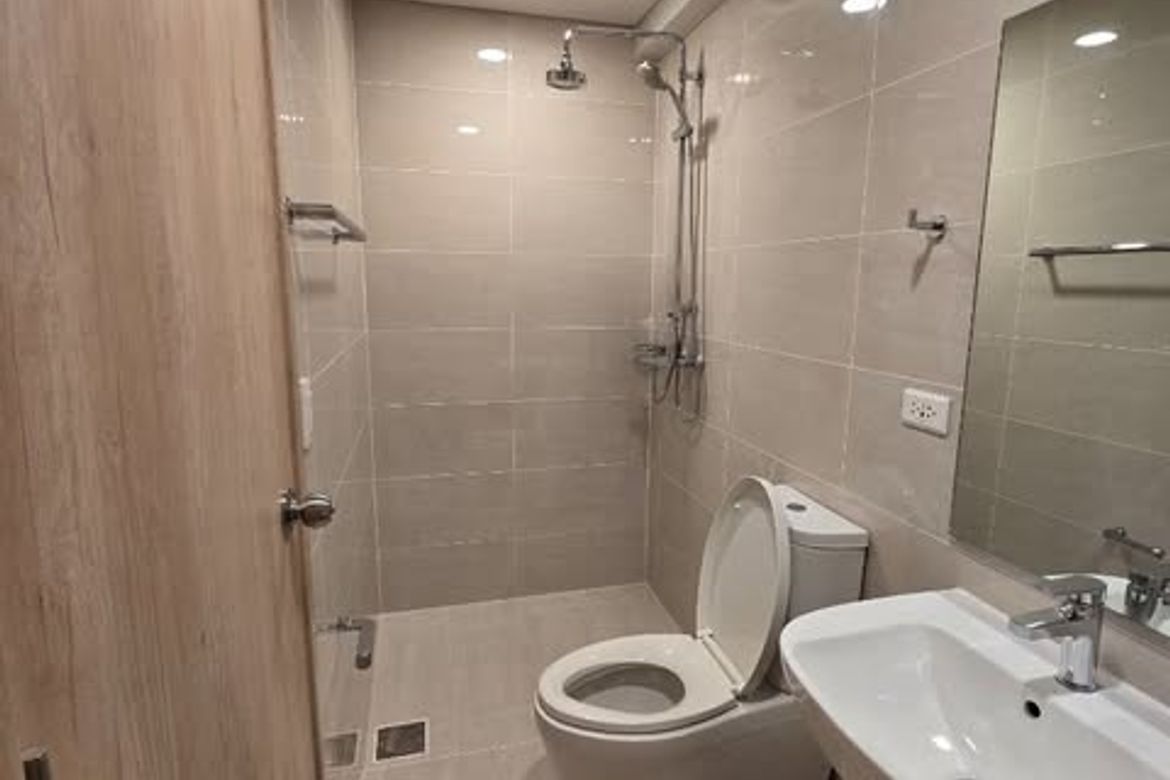 Лас-Пинас қаласындағы студия типті кондо бөлмесі, Viento Tower 1