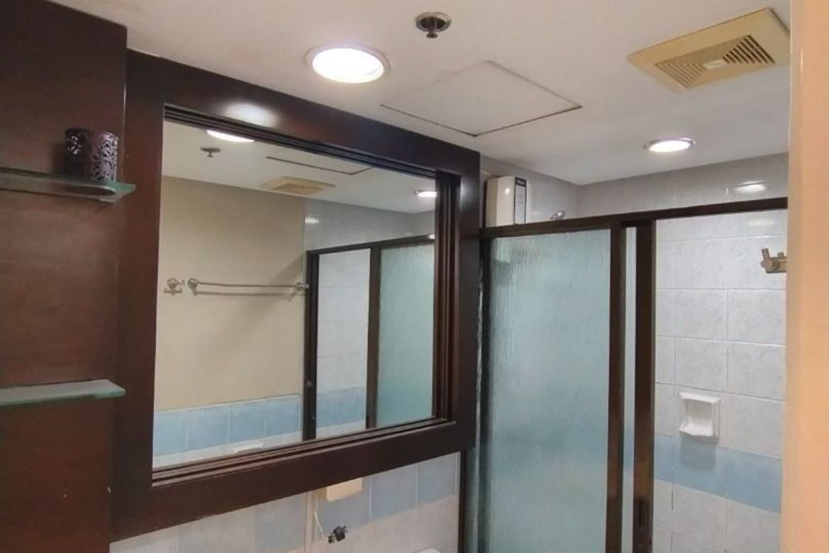 3-Bedroom Fully Furnished Condo at One Orchard Road, Eastwood City