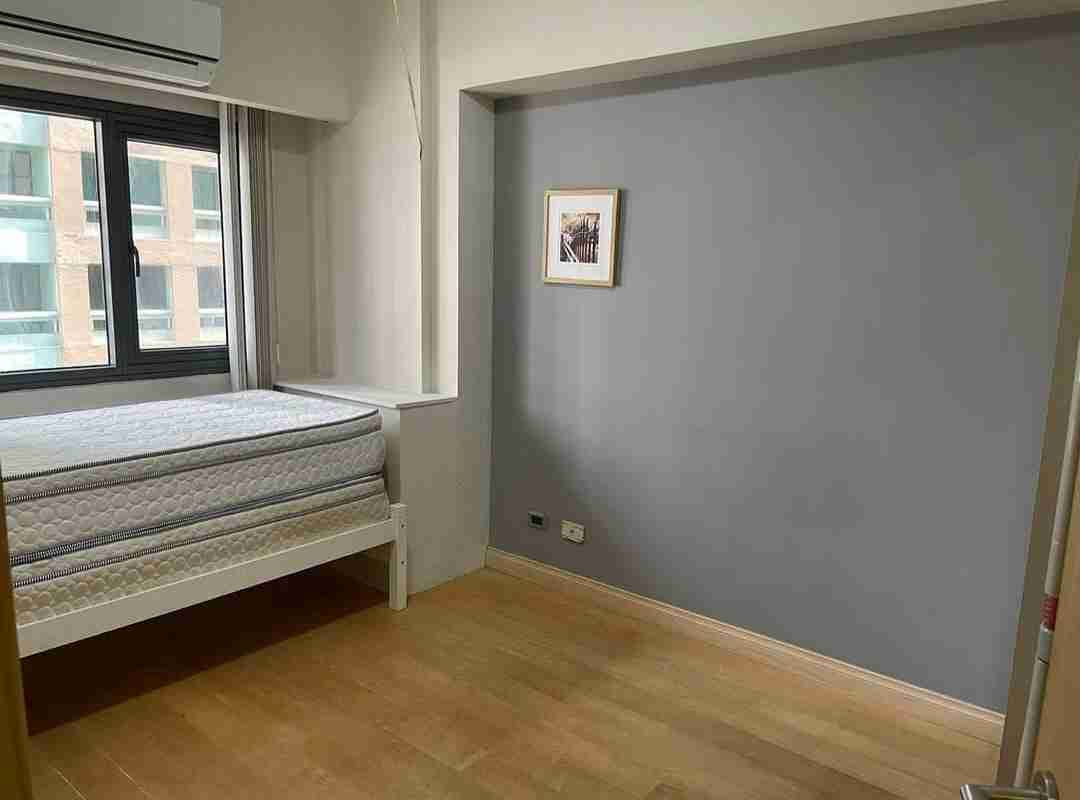 2 бөлмелі жиһаздалған пәтер Signa Designer Residences, Макати