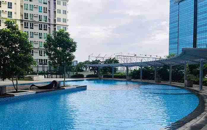 San Lorenzo Place - Ready for Occupancy Condo in Makati City