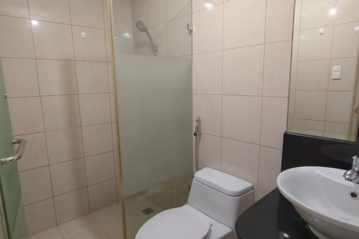 2BR Furnished Condo at Eastwood Le Grand Tower 1, Quezon City