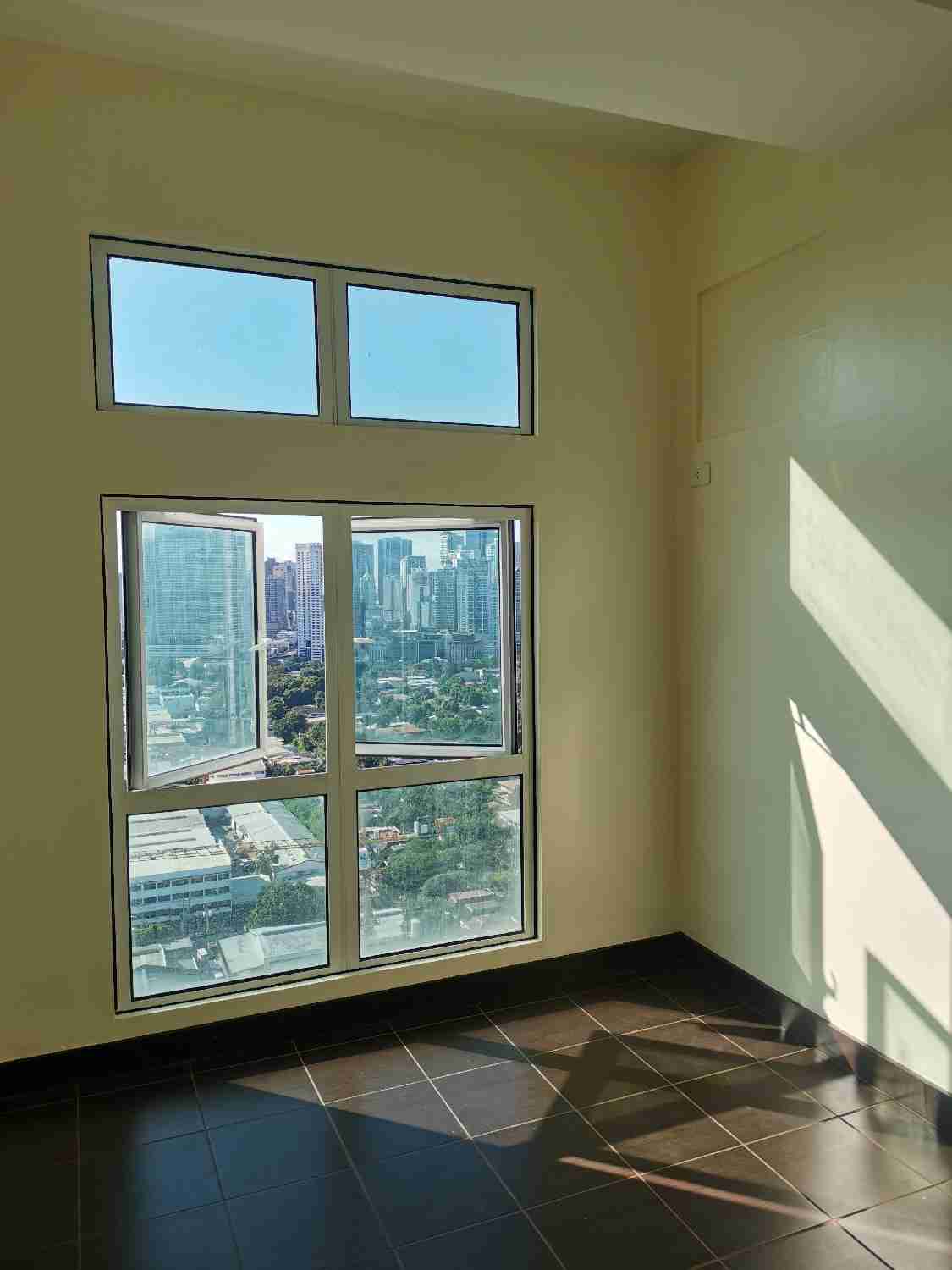 San Lorenzo Place - Ready for Occupancy Condo in Makati City