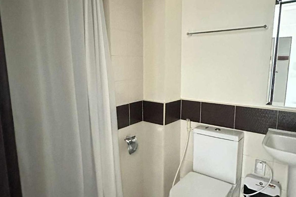 2-спальна квартира в The Magnolia Residences, Нью Манила
