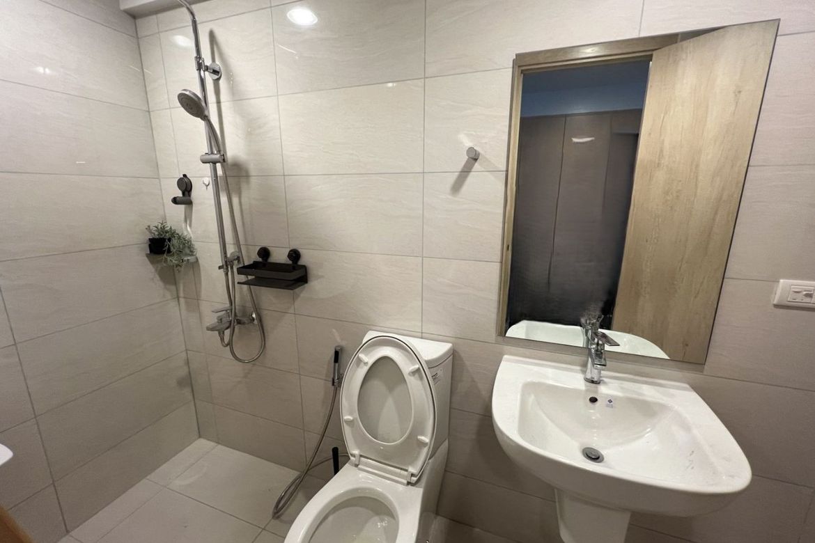 Макати қаласындағы The Gentry Residences-те толық жабдықталған студия