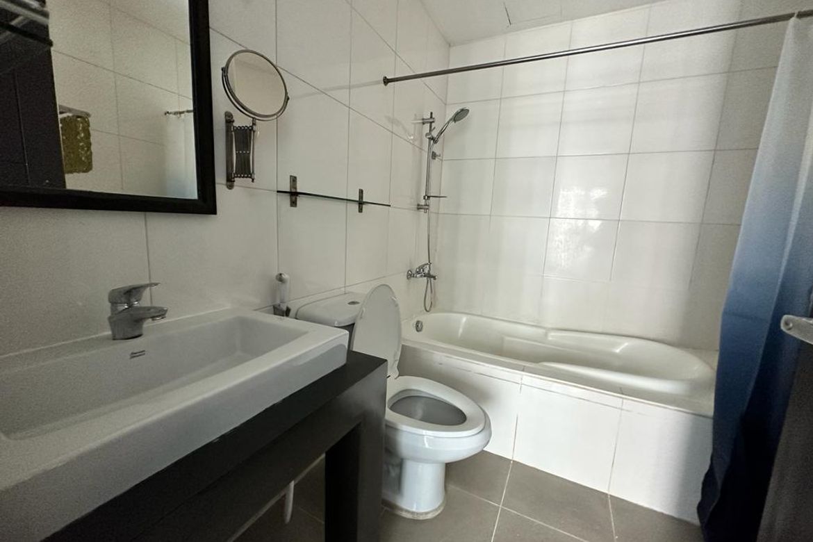 Kensington Place BGC, Тагиг қаласындағы екі бөлмелі пәтер