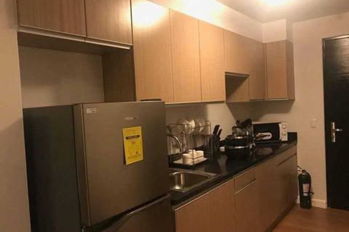 Two Maridien, BGC-дегі жайлы студия - Кәсіпқойлар үшін тамаша