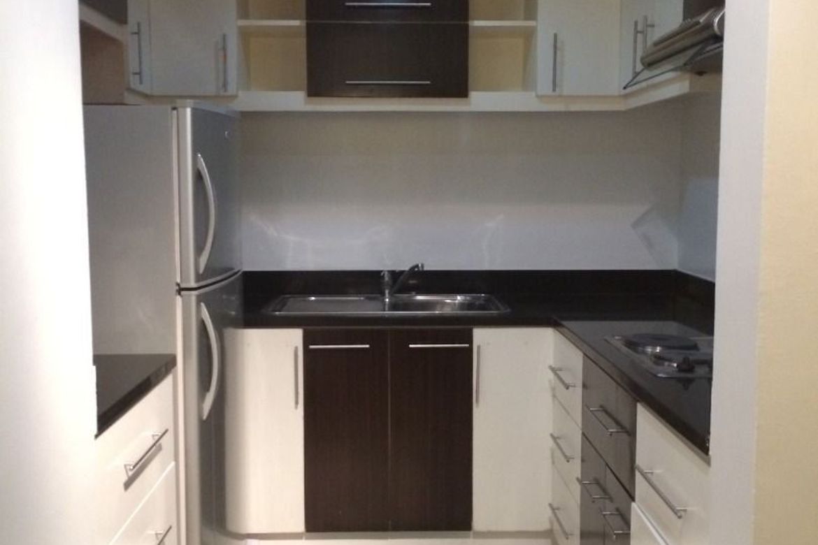 2BR Furnished Condo at Grand Eastwood Palazzo, Quezon City