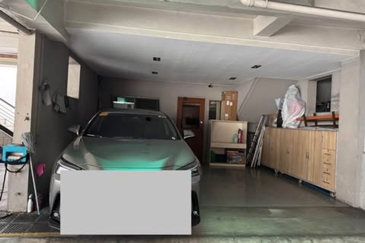 3 бөлмелі таунхаус, Luntala Valle Verde, Пасиг қаласы