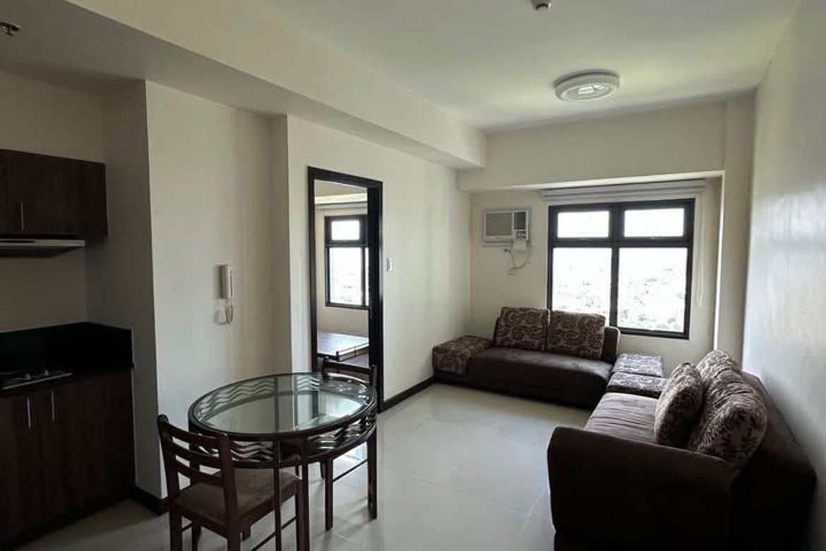 Ешқашан пайдаланылмаған 1 бөлмелі пәтер The Magnolia Residences, Нью Манила