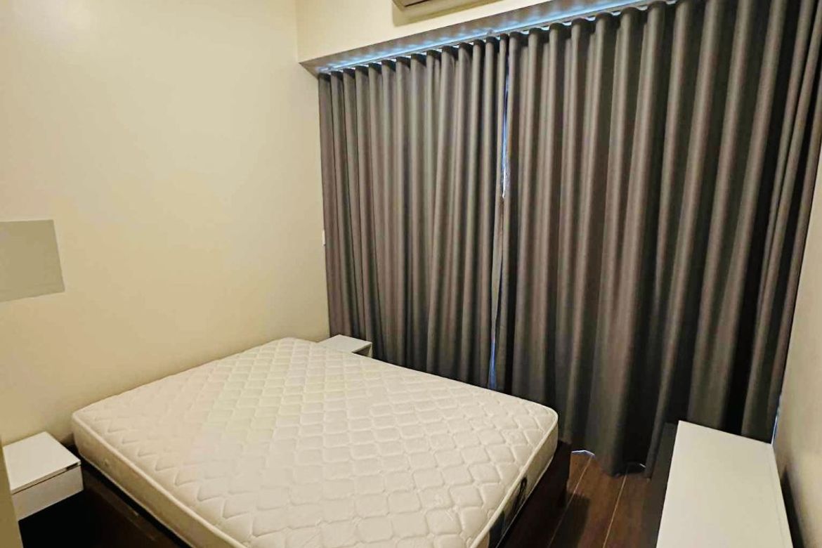 2BR Furnished Unit at St. Moritz Private Estate, Taguig City