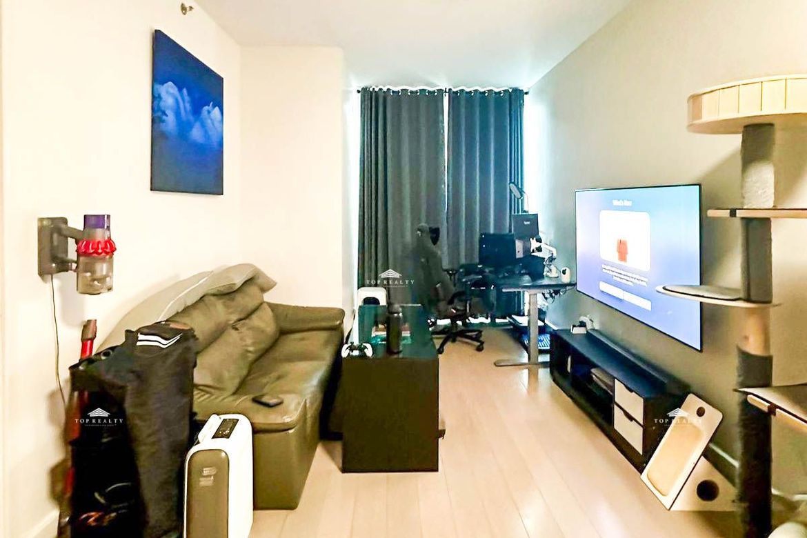 1 Bedroom Fully Furnished Condo at Proscenium, Rockwell, Makati City