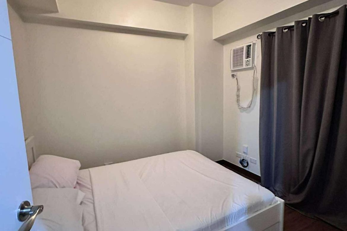1 бөлмелі толық жабдықталған пәтер The Orabella, Кесон-Сити