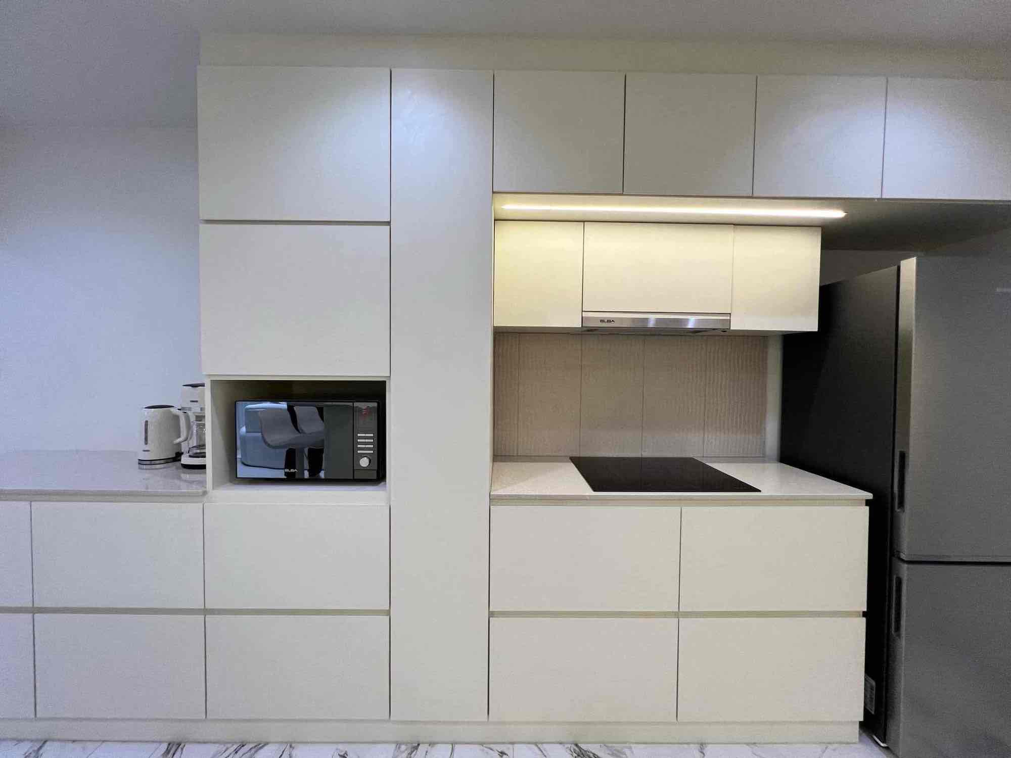 Fully Furnished Townhouse Corner Unit in Valle Verde 6, Pasig City